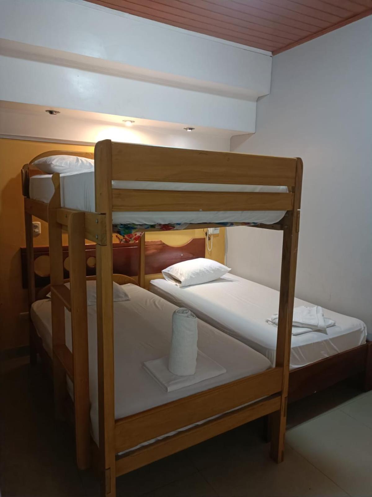 Hotel Confort Amazonico Ικίτος Εξωτερικό φωτογραφία
