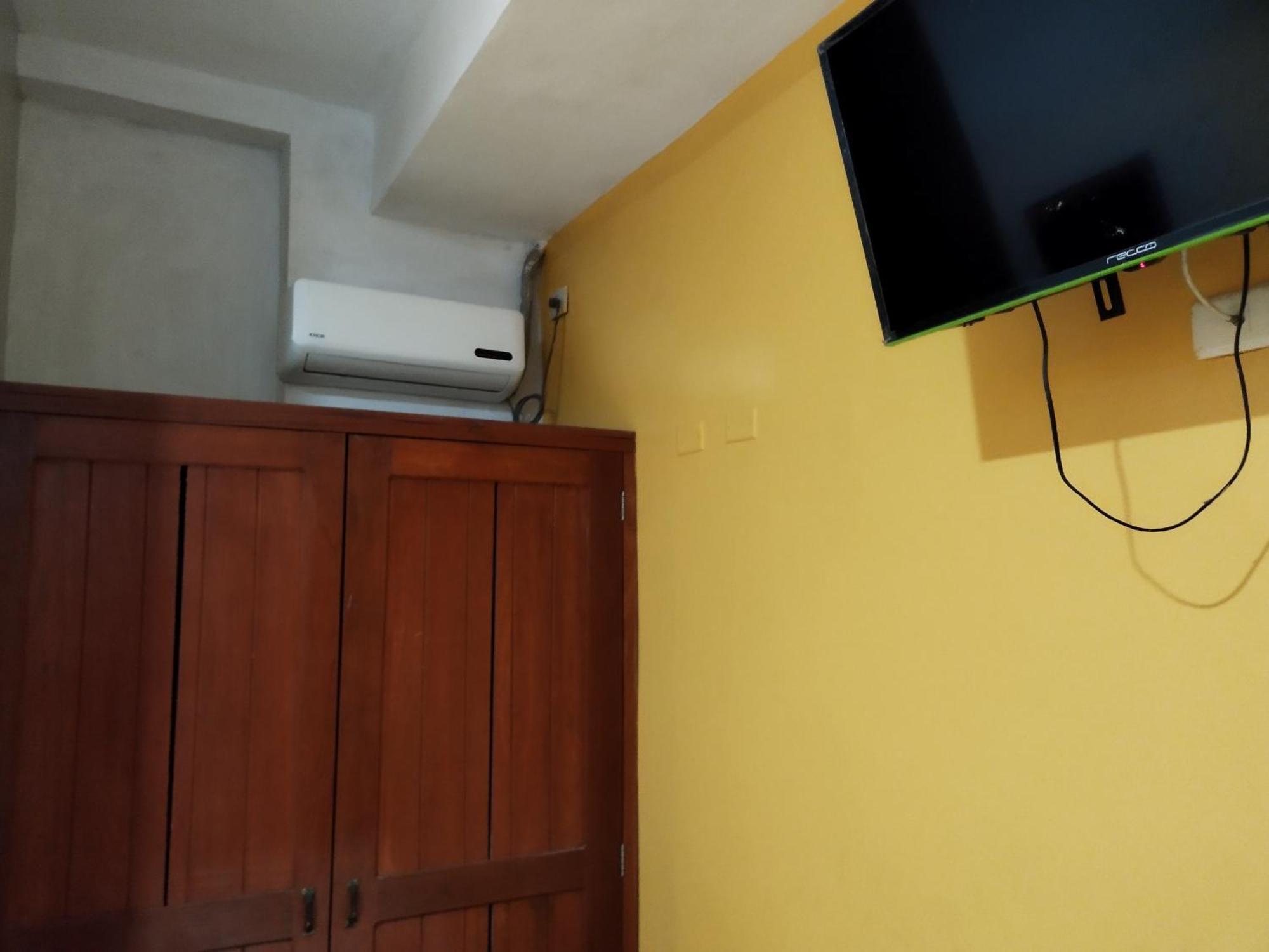 Hotel Confort Amazonico Ικίτος Εξωτερικό φωτογραφία