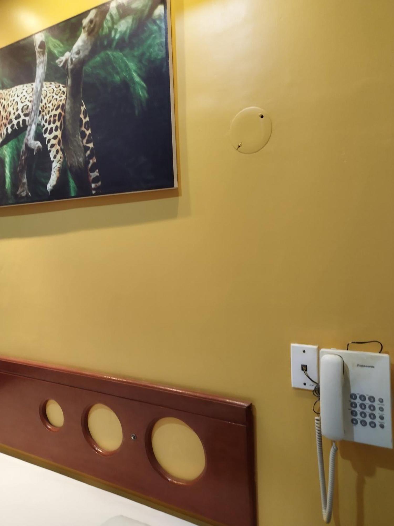 Hotel Confort Amazonico Ικίτος Εξωτερικό φωτογραφία