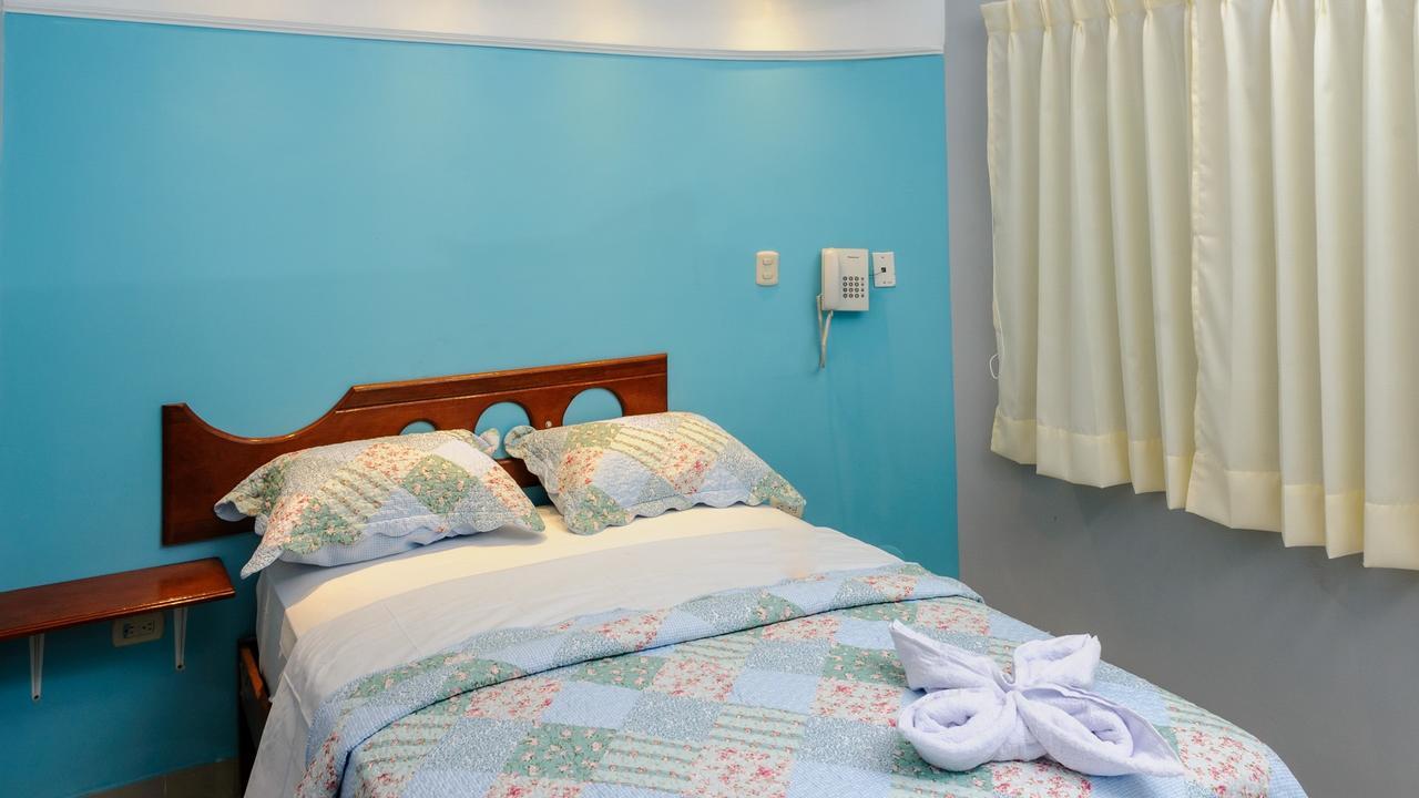 Hotel Confort Amazonico Ικίτος Εξωτερικό φωτογραφία