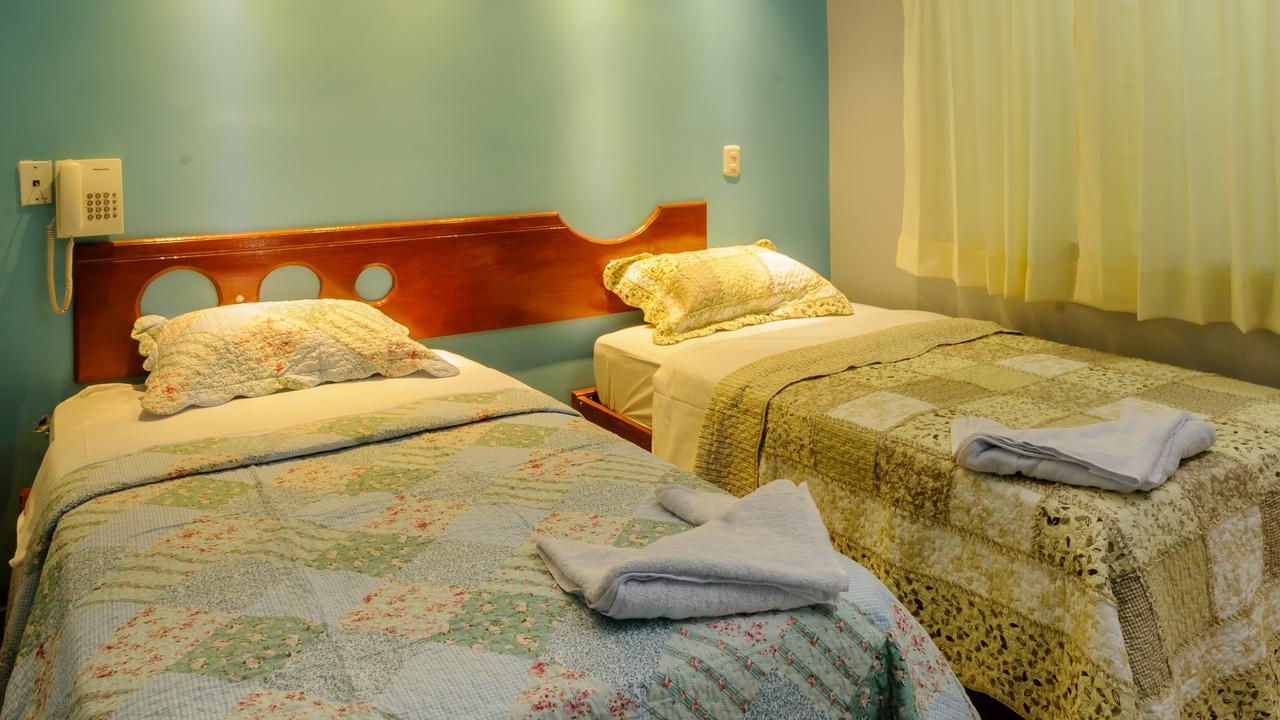 Hotel Confort Amazonico Ικίτος Εξωτερικό φωτογραφία