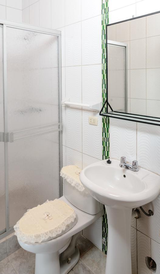 Hotel Confort Amazonico Ικίτος Εξωτερικό φωτογραφία