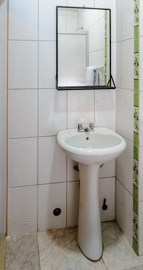 Hotel Confort Amazonico Ικίτος Εξωτερικό φωτογραφία