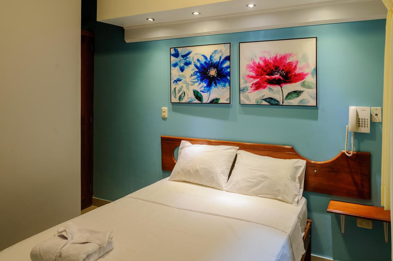 Hotel Confort Amazonico Ικίτος Εξωτερικό φωτογραφία